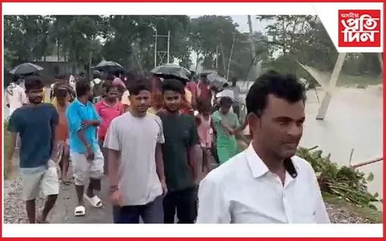মঙলদৈৰ মোৱামাৰীত চাঞ্চল্যকৰ ঘটনা : পঢ়ক সবিশেষ...